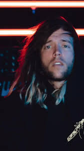 Bryce Savage and Cameron Wales