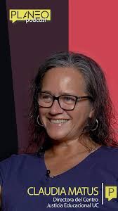 Ya está disponible el quinto capítulo de Planeo Podcast 🎙️, Mira en  Spotify y YouTube el episodio “Territorios Feministas” en el cual Macarena  Rojas conversó con el académico del Instituto de Estudios ...