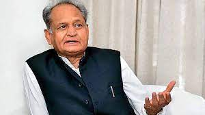 He held this position from december 1998 to 2003, a. Rajasthan Cm Ashok Gehlot Under Self Isolation As Wife Tests Covid 19 Positive India News Zee News