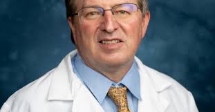 Peter Jackson Strouse MD