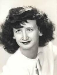 Hilda Morrow Obituary