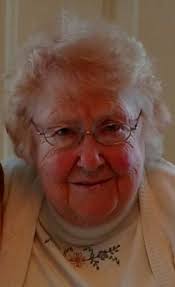 Obituary for Doris A. Latshaw