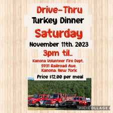 Mark your calendars!!