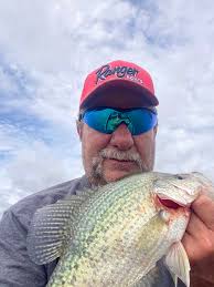 Fishing in Charleston SC with PrawnStarz