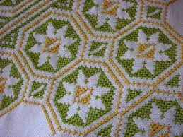 Download from hundreds of free cross stitch patterns and sink your needles into these beautifully intricate designs. Cross Stitch Tablecloth Free Cross Stitch Patterns
