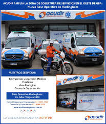 Uritorco Emergencias Médicas S.A.S