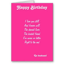 Ex Lover Funny Birthday Wishes For Ex Boyfriend Birthday Gifts For Ex Boyfriend You Ll Love These Ideas