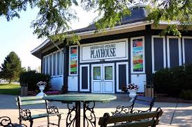 Venues Merry Go Round Playhouse Callahan Theater