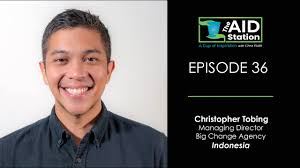 The Aid Station Ep. 36