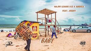 Baixar música mp3 é um programa desenvolvido por gratuito apps. Mp3 Download Major League Abidoza Baby Amapiano Remix Ft Joeboy Naijaballerz