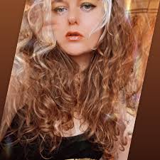 The Robert Plant of the wrestling world.