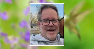 Greg T. Becker Obituary June 11, 2025