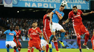 Benfica Napoli In Tv Diretta In Chiaro Canale 5 E Streaming Gratis Calcio News 24