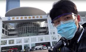 Scroll down and click to choose episode/server you want to watch. They Documented The Coronavirus Crisis In Wuhan Then They Vanished The New York Times