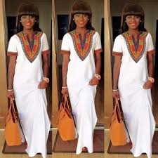 46,363 likes · 115 talking about this. Robes Wax Longue Robe Portefeuille Et Maxi En Tissu Africain Afrikrea