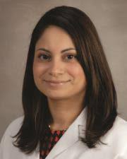 Nadya M. Dhanani, MD