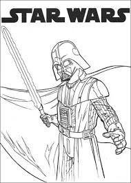 Entdecke rezepte, einrichtungsideen, stilinterpretationen und andere ideen zum ausprobieren. Kids N Fun De 67 Ausmalbilder Von Star Wars