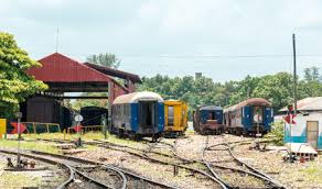 Certainteed connect® all your certainteed roofing, siding, gypsum, ceilings and insulation information gathered in one convenient location. Us 250 Million Investment To Revive Rail Routes From Montego Bay To Kingston Jamaicans Com