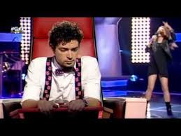 Vocea romaniei sezonul 8 episodul 4 din 21 septembrie 2018. Loredana Ciobotaru One Vocea Romaniei Auditii Pe Nevazute Sezon 2 Episod 2 Youtube