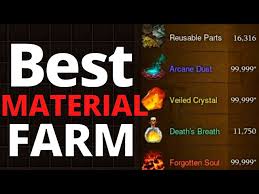 Diablo 3 Bounties Guide: Farm Experience & Legendaries Like A Boss