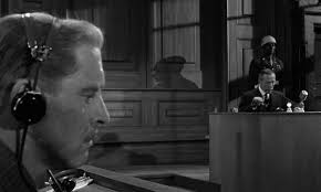 Judgment at Nuremberg