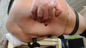 Italian granny does anal - ThisVid.com 中文