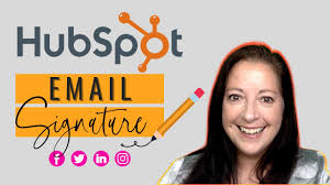 Best for those who may be new to email marketing and don't need functionality outside of email marketing (such as crm). How To Use Hubspot Email Signature Generator In A 5 Mins Youtube