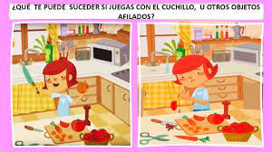 Use el servicio de recolección de desechos del hogar o los centros permanentes para tanques y cilindros que no están vacíos. Aprendo En Casa Me Cuido Para Prevenir Accidentes Dia1 Semana 28 Youtube