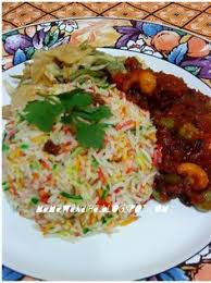 Nasi ini disediakan dengan minyak sapi dan marjerin atau minyak sapi juga boleh digunakan sepenuhnya. 28 Resepi Nasi Ideas Food Malaysian Food Recipes