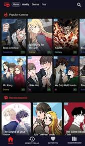 Raw step father manhwa raw. The 10 Best Manga Reader Apps For Android Free Paid Joyofandroid Com