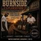 Cedric Burnside at Martin’s Downtown