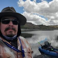 2025 KFNW/OKBF Tour Event 5