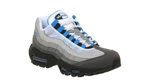Blue granite wealth is not a registered broker/dealer and is independent of raymond james financial. Nike Air Max 95 Blue Granite Where To Buy At8696 100 The Sole Supplier