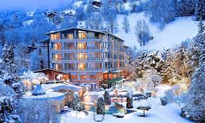 Resort Sendlhofer'S Bad Hofgastein, Austria - book now, 2023 prices