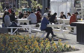 After weeks of lockdown, new zealand has achieved its ambitious goal of eliminating the coronavirus. 100 Days With No New Coronavirus Cases How New Zealand Did It Csmonitor Com