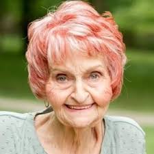 Obituary of Barbara Ann Price