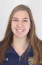 2020-21 Women's Swimming & Diving Roster