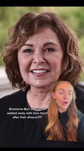 Why Did Rose Anne Barr and Tom Arnold Get Divorced