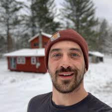 Two pupils (Tim Smith and I) and the mentor (William Frassanito!) at the  Reliance Mine Saloon in Gettysburg last night. And thanks for the tasty  IPA, Denise!