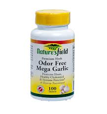 Cyanocobalamin is used to treat vitamin b12 deficiency in people with pernicious anemia or other conditions such as folic acid deficiency, pregnancy, thyroid problems, stomach and intestinal disorders, bleeding, liver or kidney disease. Mega Garlic Odor Free Quality Natural Supplements