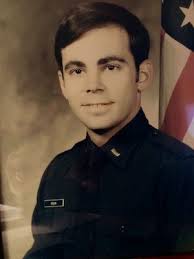 Jonathan P. Krum Obituary