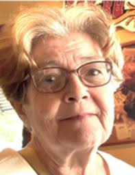 Obituary for Donna Sue Stinson