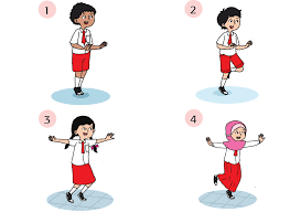 Wujud benda, buku tematik terpadu kelas 3 sd/mi kurikulum 2013 semester 1 revisi 2018. Kunci Jawaban Halaman 76 77 78 79 80 81 Tema 5 Kelas 2 Kunci Berkelas Buku