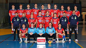 Official twitter account for the norwegian national football team. Juniorgutta Lm00 Handball No