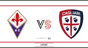Serie a · 17ª giornata. Fiorentina Cagliari Pronostico E Probabili Formazioni Periodicodaily Sport