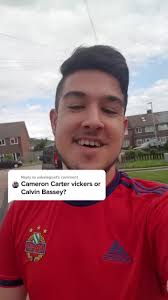 Calvin Bassey Brother Ycb