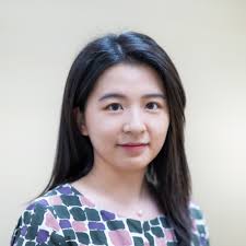 Professor Chen, Yanning 陳彥凝