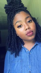 Spring Twist Natural Hair Styles Twist Braid Hairstyles Twist Hairstyles