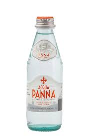 A measure of volume in the us and imperial measurement systems. Amazon Com Acqua Panna Still Natural Spring Water In A Glass Bottle Of 250ml 8 45 Fl Oz Case Of 24 Grocery Gourmet Food