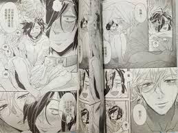 肉漫BL 強奸BL 抵抗できない 情境